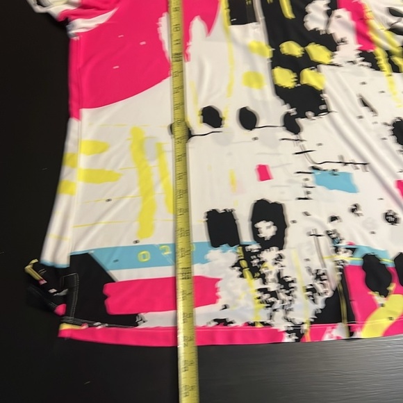 Jaime Sadock Simplicite shirt - Picture 3 of 5